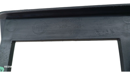 Suporte Modulo Injeção Fiat Mobi 2020 A 2022 52039031 Origin
