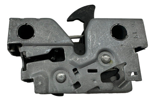 Fechadura Do Capo Volkswagen Gol Fox Saveiro Voyage G5 G6