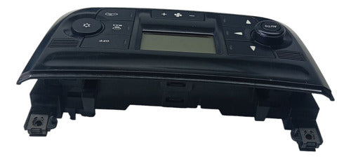 Comando Painel Ar Condicionado Fiat Punto Linea 2008 A 2013