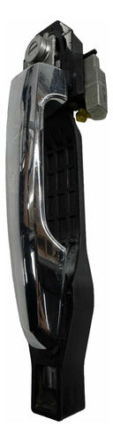 Maçaneta Externa Dianteira Direita L200 Triton 2008 A 2016