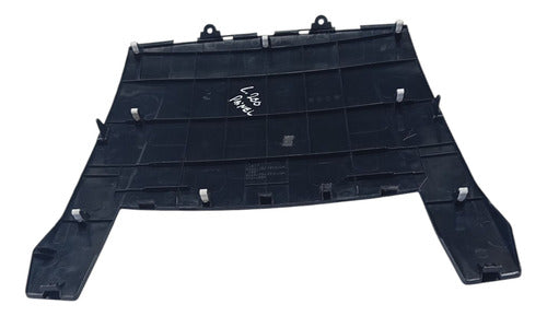 Tampa Superior Do Torpedo Mitsubishi Outlander Gt 10 A 2012