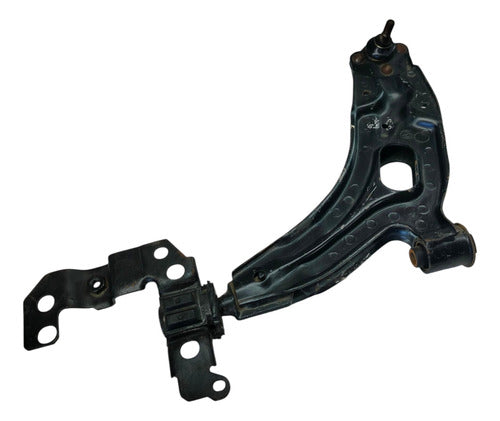 Bandeja Suspensão Direita Fiat Palio 2004 A 2016 51705553