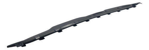 Moldura Do Parachoque Dianteiro Chevrolet Tracker 2019 A 023