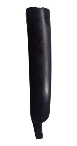 Maçaneta Externa Dianteira Direita Vw Polo Fox 1996 A 2000