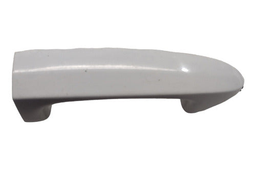 Maçaneta Externa Ford Ecosport Dianteira Esquerda 2015 A 19