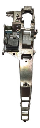 Suporte Maçaneta Externa Dianteira Esquerda Peugeot Citroen