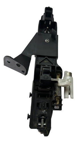 Maçaneta Externa Porta Traseira Direita Ford Fusion 2008