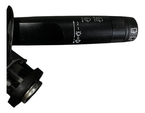Chave De Seta Limpador Traseiro Gm Onix Sonic Com Igniçao