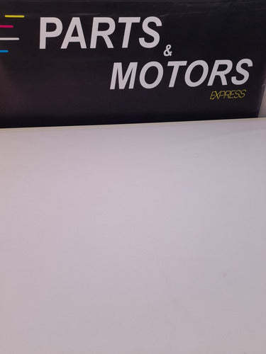 Travessa Painel Traseiro Fiat Palio Weekend 46773213 Origina