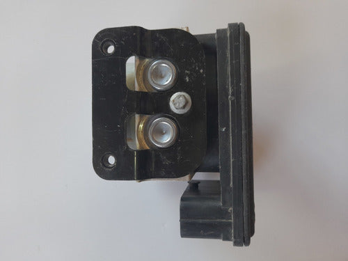 Módulo Freio Abs Ford Ka 16/19 J7bc2m110ae