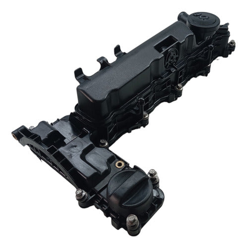 Tampa Da Valvula Peugeot Boxer 9806147980 2.0 Hdi 2018 A 23