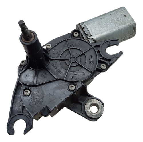 Motor Limpador Vidro Traseiro Vw Gol Fox G5 1002ml750 Origin