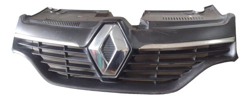 Grade Parachoque Dianteiro Renault Sandero14/19 623101991r