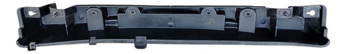 Absorvedor Impacto Traseiro Parachoque Ford Ka Sedan 14 A 17