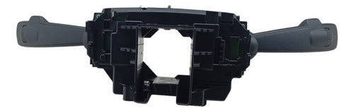 Chave Seta Com Limpador Traseiro Volvo V40  13 A 15