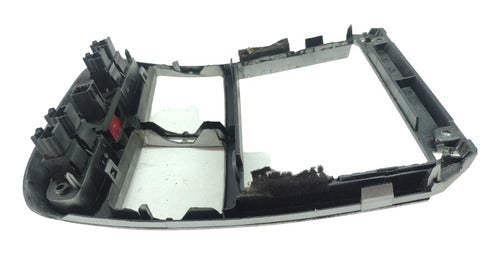 Moldura Painel Pisca Peugeot 307 2002 A 2012 - 9634505077