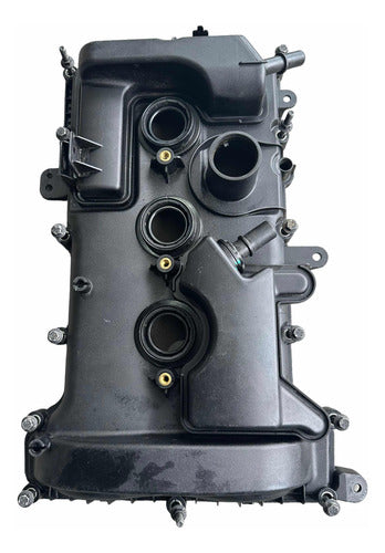 Tampa De Valvula Dragon 1.5 12v 3cc Ford Ka Ecosport