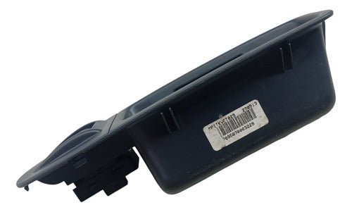 Interruptor Vidro Traseiro Direito Grand Siena 2015 A 2020