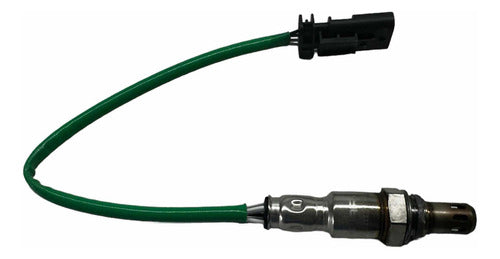 Sonda Lambda Pré Fiat Argo Mobi Uno Cronos 55266799 Original