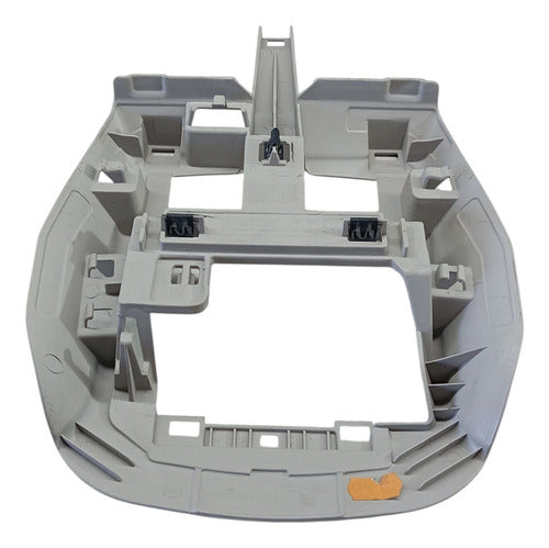 Suporte Base Luz Cortesia Dianteira C4 Lounge Thp 1.6 Origin