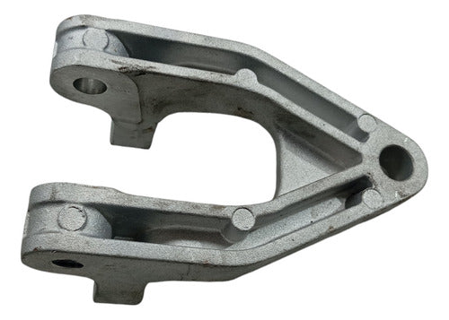 Suporte Coxim Inferior Cambio Automatico Ford Ecosport 1.5