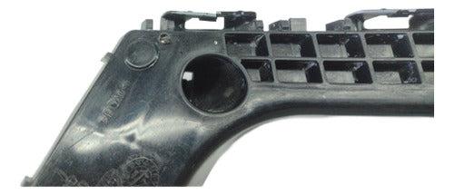 Suporte Guia Parachoque Dianteiro Lado Esq. Corolla 17/19