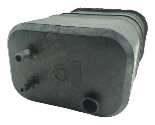 Valvula Canister Combustivel Fiat Uno Fiorino 2010 Original
