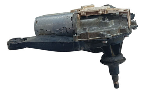 Motor Limpador Vidro Traseiro 307 C4 Original 6405j9