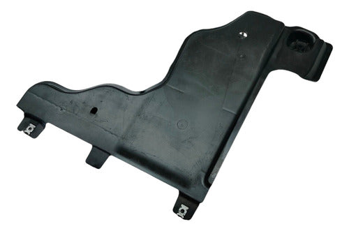 Tampa Chassi Placa Direita Polo Skoda Audi A1 2q0825102a