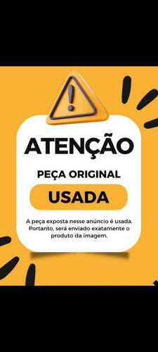 Suporte Direção Hidráulica Santana 1997 A 2007 Original