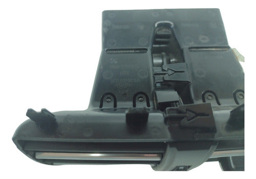 Difusor Ar Condicionado Traseiro Vw Passat B8 16 A 20