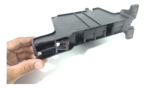 Suporte Módulo Bluetooth Cruze 2012 A 2016 96673673 Original