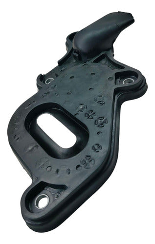 Acabamento Caixa Direção Ducato Boxer Jumper 2.8 1336887080