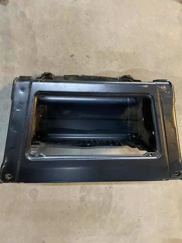 Suporte Banco Ducato 13330960080