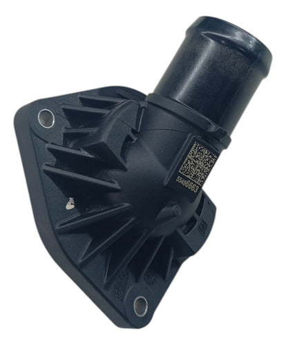 Válvula Termostática 55496663 Onix 1.0 Turbo 2020 Original