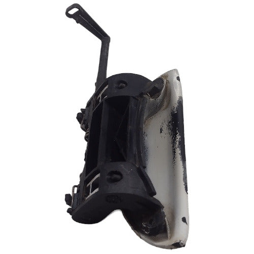 Maçaneta Externa Dianteira Esquerda Peugeot 206 207 98 A 09