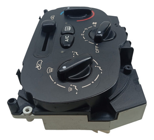 Comando De Ar Condicionado Peugeot 206 207 151440100 Origina