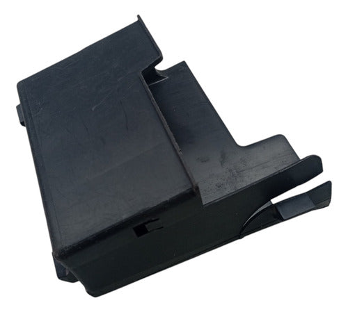 Suporte Da Caixa De Fusivel Renault Megane 2007 A 13 Detalhe