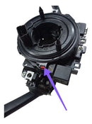 Chave Seta Volkswagen Tiguan Jetta 1.4 Tsi Com Detalhe