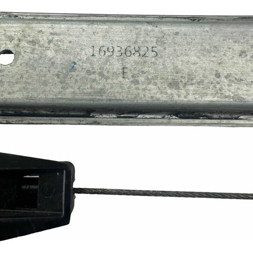 Máquina Vidro Elétrica Dianteira Esquerda Honda Civic G10