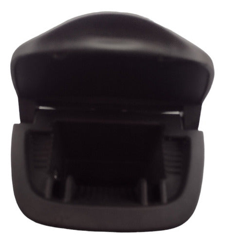 Porta Treco Cinzeiro Console Peugeot 206 207 2000 A 2005 Ori