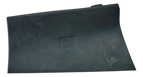 Tapete Borracha Porta Luvas Ford Ka 1.0 Flex 2008 A 2013