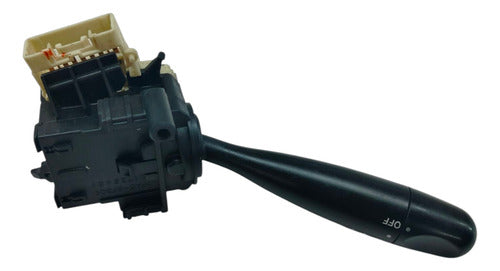 Chave Seta Farol Toyota Corolla Fielder 2003 A 2008