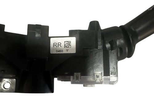 Chave De Seta Limpador Honda Civic 2012 A 2016 Com Milha