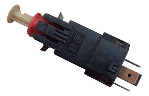 Interruptor Luz Freio Astra 2004 A 2011 Original 13173407
