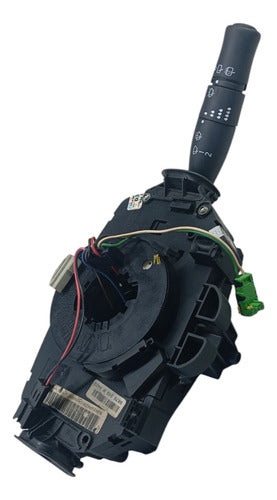 Chave Seta Com Limpador Traseiro Renault Megane  2008 A 2010