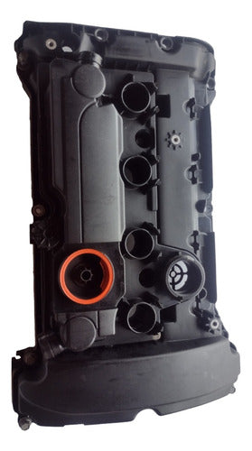 Tampa Válvula Motor Citroen C4 Lounge 2013 A 2018 Original