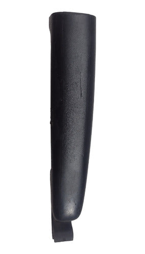 Puxador Maçaneta Externa Porta Dianteira Esquerda C3 03 A 12