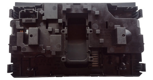 Luz Cortesia Teto Volkswagen T-cross 2019 A 2021 Original