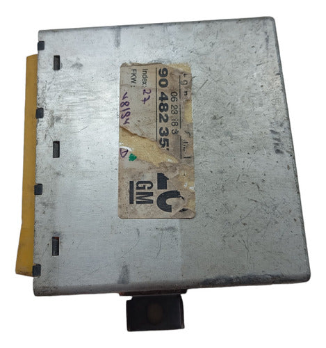 Modulo Conforto Alarme Chevrolet Astra Corsa 1994 A 1997 Ori